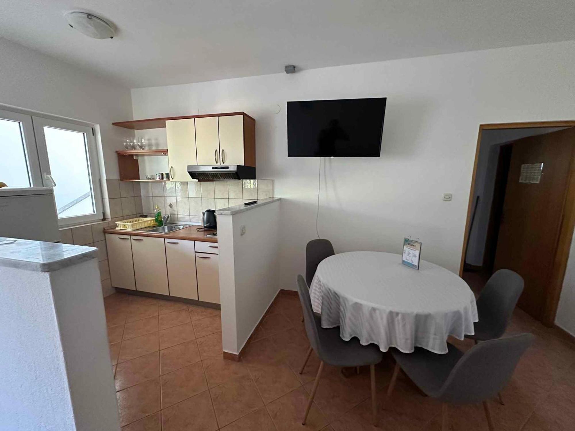 Apartment Lopar, Primorje-Gorski Kotar 4 Exterior photo