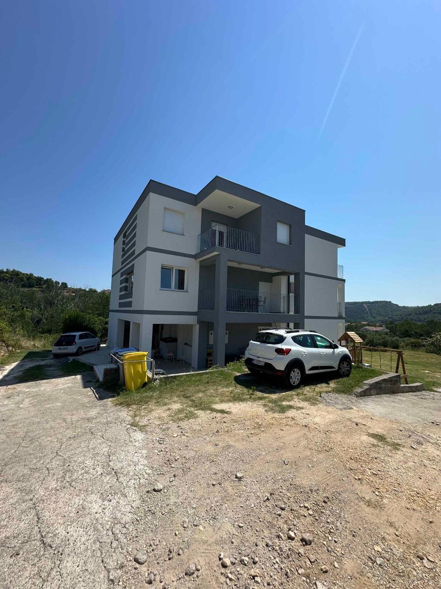 Apartment Lopar, Primorje-Gorski Kotar 4 Exterior photo
