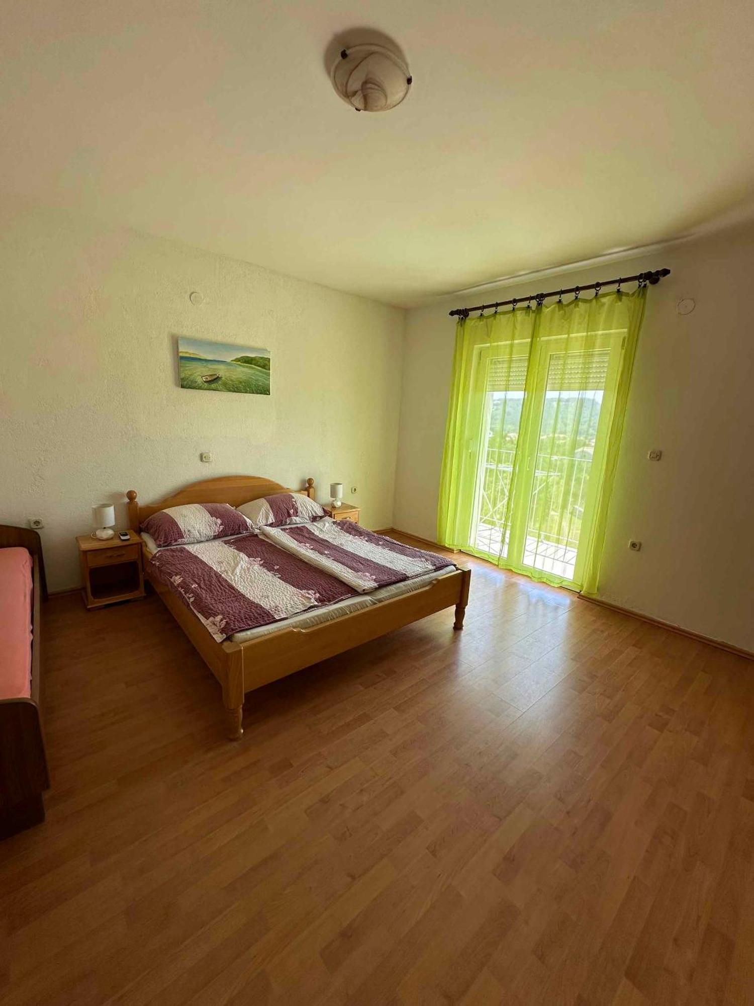 Apartment Lopar, Primorje-Gorski Kotar 4 Exterior photo
