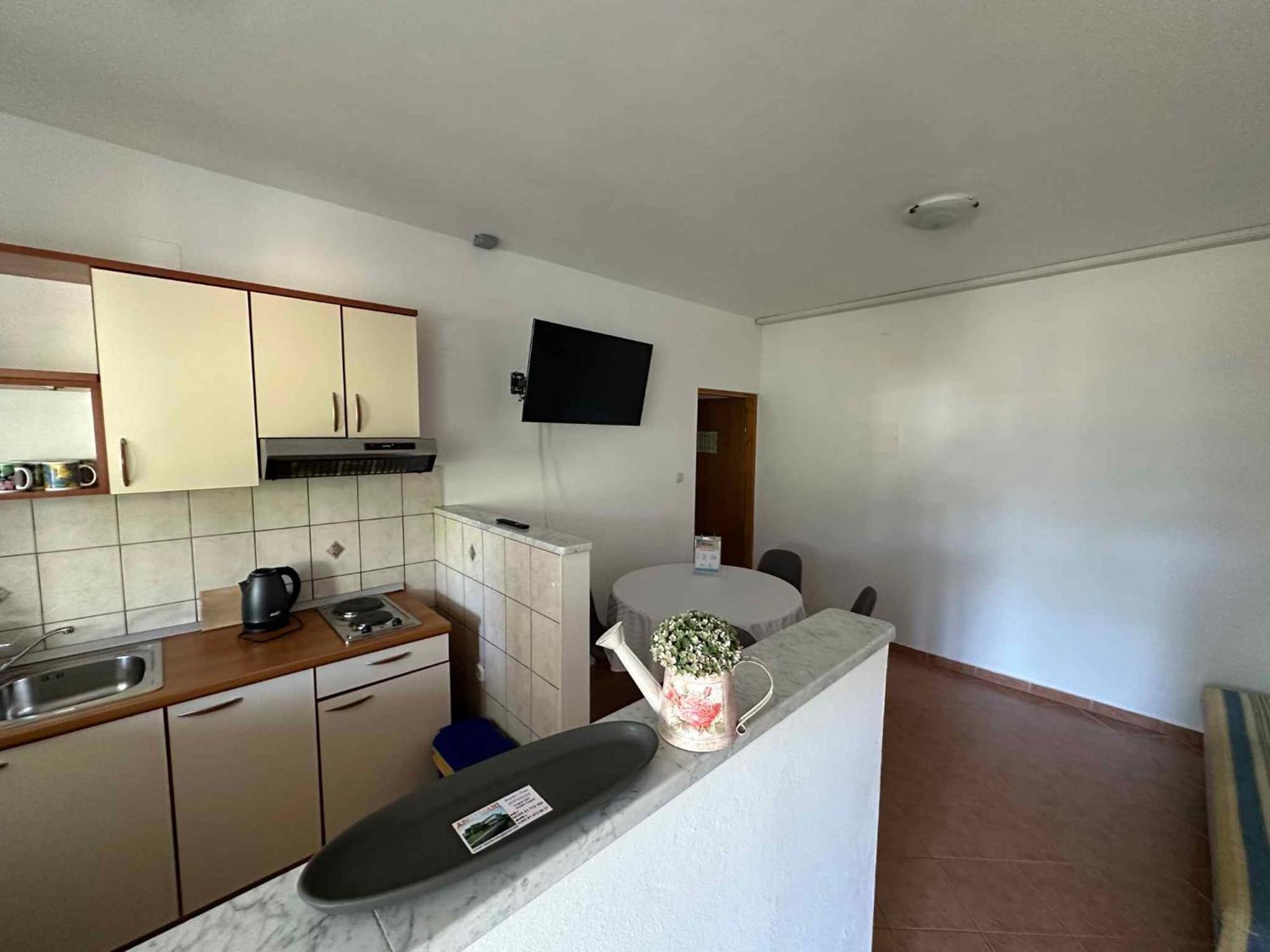 Apartment Lopar, Primorje-Gorski Kotar 4 Exterior photo